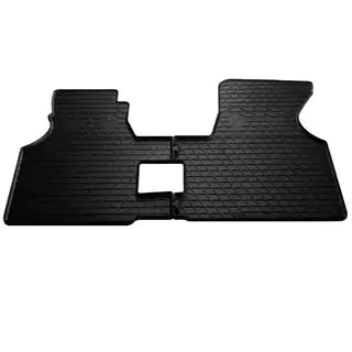 Gummimatten (2 Stk, Stingray)