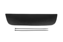 Fiat Doblo I 2005-2010 Untere Winterabdeckung für Kühlergrill Matt Foto 2