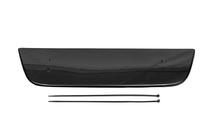 Fiat Doblo I 2005-2010 Untere Winterabdeckung für Kühlergrill Matt Foto 3