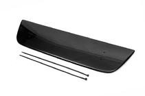 Fiat Doblo I 2005-2010 Untere Winterabdeckung für Kühlergrill Matt Foto 4