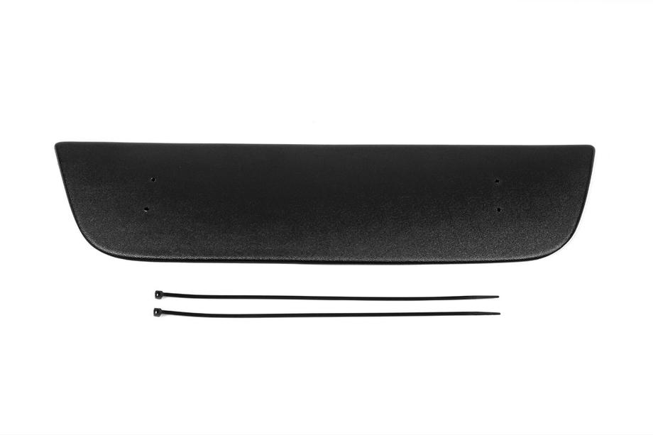 Fiat Doblo I 2005-2010 Untere Winterabdeckung für Kühlergrill Foto 2