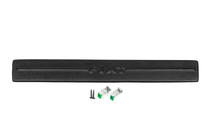 Fiat Doblo I 2005-2010 Mittlere Winterabdeckung für Kühlergrill Foto 3