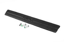 Fiat Doblo I 2005-2010 Mittlere Winterabdeckung für Kühlergrill Foto 4