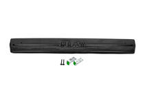 Fiat Doblo I 2005-2010 Mittlere Winterabdeckung für Kühlergrill Foto 5