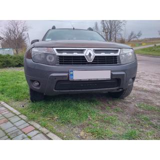 Winter Untere Abdeckung für Kühlergrill