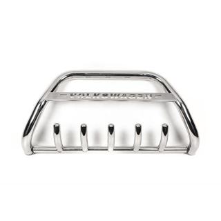 Frontbügel WT003 (Edelstahl) Volkswagen T5 Caravelle 2004-2010 Foto 2