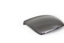 Volkswagen T5 2010-2015 Spiegelabdeckungen (2 Stk., Carbon) Echter Carbon Foto 3