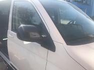 Volkswagen T5 2010-2015 Spiegelabdeckungen (2 Stk., Carbon) Echter Carbon Foto 12