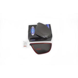 Spiegelabdeckungen (2 Stk., Carbon) Volkswagen T5 2010-2015 Foto 2