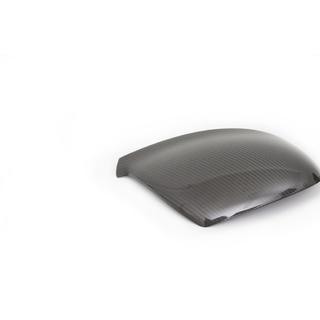Spiegelabdeckungen (2 Stk., Carbon) Volkswagen T5 2010-2015 Foto 3