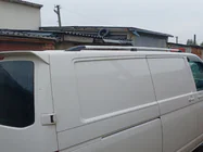 Volkswagen T5 2010-2015 Dachreling Chrom Foto 4