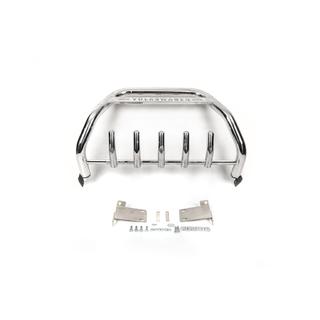 Frontbügel WT003 (Edelstahl) Volkswagen T5 2010-2015 Foto 3