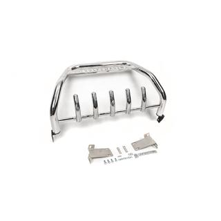Frontbügel WT003 (Edelstahl) Volkswagen T5 2010-2015 Foto 4