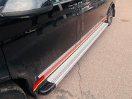 Volkswagen T5 2010-2015 Seitenschweller Maya V2 (2 Stk., Aluminium) Foto 3
