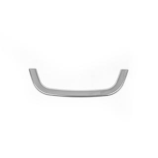 Abdeckung für hinteren Türgriff (Edelstahl) Opel Astra J 2009-2015 Foto 2