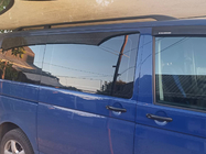 Volkswagen T6 2015-2024 Dachreling Schwarz Foto 17
