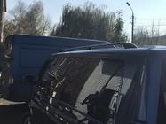 Volkswagen T6 2015-2024 Dachreling Schwarz Foto 8