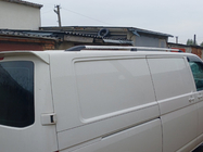 Volkswagen T6 2015-2024 Dachreling Chrom Foto 4
