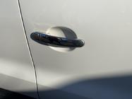 Volkswagen Tiguan 2007-2016 Chrom Türgriffblenden (4 Stk, Edelstahl) OmsaLine - Italienischer Edelstahl Foto 2