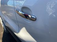 Volkswagen Tiguan 2007-2016 Chrom Türgriffblenden (4 Stk, Edelstahl) OmsaLine - Italienischer Edelstahl Foto 3