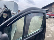 Nissan Primastar 2002-2014 Windabweiser (2 Stk, Niken) Foto 1