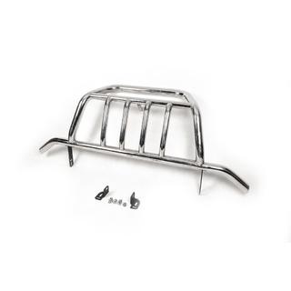 Frontschutz WT003-ST-V1 (Edelstahl) Honda CRV 2012-2016 Foto 4