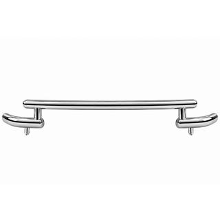 Heckbügel AK005-Special (Edelstahl) Renault Duster 2008–2017 Foto 4