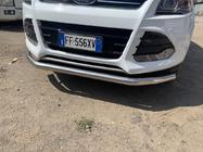 Ford Kuga/Escape 2013-2019 Frontschutzbügel ST008 (Edelstahl) 60 mm Foto 8