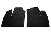 Fiat Doblo I 2005-2010 Gummimatten (Stingray) Foto 5