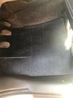 Fiat Doblo I 2005-2010 Gummimatten (Stingray) Foto 2