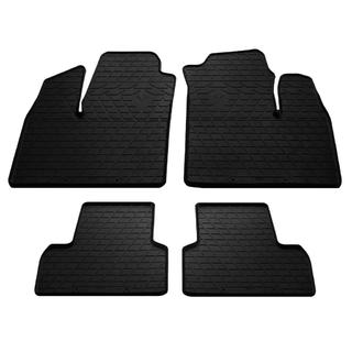 Gummimatten (Stingray) Fiat Doblo I 2005-2010 Foto 4