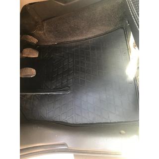 Gummimatten (Stingray) Fiat Doblo I 2005-2010 Foto 2
