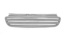 Mercedes Vito W639 2004-2014 Frontgrill V2 (2004-2010, grundiert zum Lackieren) Foto 3