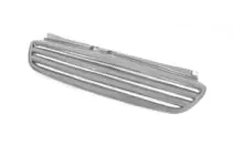 Mercedes Vito W639 2004-2014 Frontgrill V2 (2004-2010, grundiert zum Lackieren) Foto 2