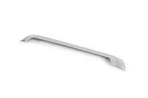 Volkswagen Amarok 2010-2022 Chrom Abdeckung für obere Bremsleuchte Foto 2