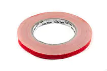 Doppelseitiges Klebeband (ABM Salman) 15m x 50mm Foto 2
