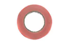 Doppelseitiges Klebeband (ABM Salman) 15m x 50mm Foto 5