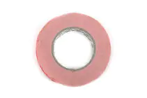 Doppelseitiges Klebeband (ABM Salman) 15m x 50mm Foto 6