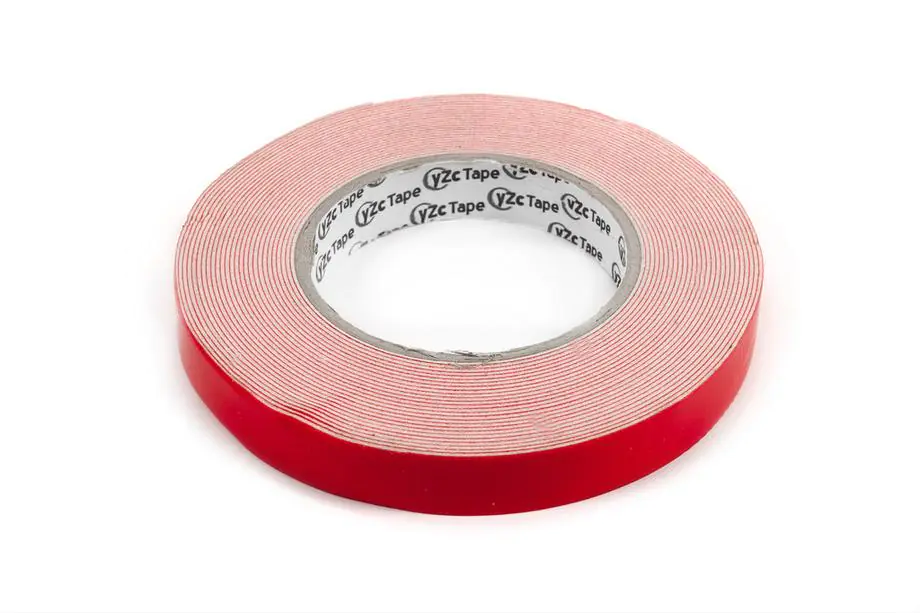 Doppelseitiges Klebeband (ABM Salman) 15m x 50mm Image