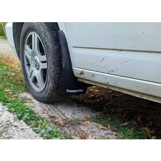 Premium Spritzschutz Volkswagen T4 Transporter 1990-2003 Foto 3