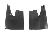 Volkswagen LT 1995-2006 Premium Schmutzfänger (Begel, 2 Stk) Foto 2