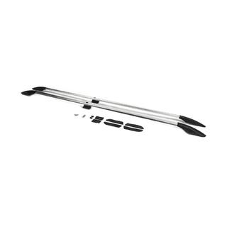 Dachreling Chrom Ford Custom 2013-2022 Foto 4