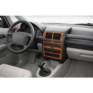 Armaturenbrett Abdeckungen (Meric) Audi A2 1999-2005 Foto 1