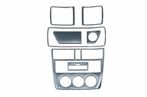 Audi A4 B5 1994–2001 Innenraum Tuning 1994-1999 (Merich) Carbon Foto 4