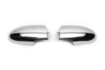 Hyundai Accent 2006-2010 Spiegelabdeckungen (2 Stk., Kunststoff) OmsaLine Foto 5