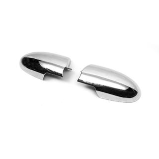 Spiegelabdeckungen (2 Stk., Kunststoff) Hyundai Accent 2006-2010 Foto 4