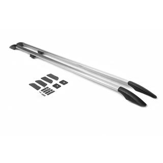 Dachreling Chrom Hyundai H300, H1, Starex 2008-2020 Foto 3