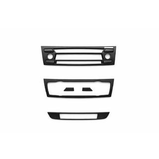Armaturenbrett Abdeckungen BMW 1 Series E81/E82/E87/E88 2004-2011 Foto 1