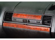 BMW 3 Series E36 1990-2000 Armaturenbrett Abdeckungen Dunkelholz Foto 7