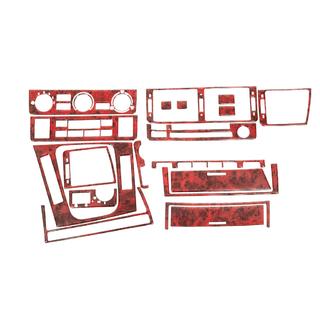 Innenraum Abdeckungen (Compact) BMW 3 Series E46 1998-2006 Foto 1